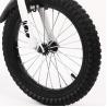 Buy cheap 14.3 Kg Tire Lightweight Kids Bikes For Kids And Children Bicycle 16 Inch from wholesalers