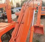 Good Condition 22 Ton Doosan 220 Excavator in Korea with Original Hydraulic Pump