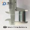 Buy cheap Not Recommended Construction Machinery Custom Made Product Ferrule Hydraulic Pipe Fitting from wholesalers