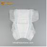 Buy cheap Cloth-like Soft Newborn Baby Disposable Diaper from wholesalers