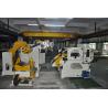 Buy cheap Three - In - One Stamping And NC Leveller Feeder Hydrauilc Mandrel Expansion from wholesalers