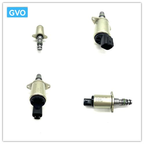 Buy cheap TM1012162 Excavator Parts DX215DX225DX235-9C Hydraulic Pump Proportional Solenoid Valve from wholesalers