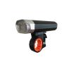 Buy cheap Double Cree Small Powerful Led Bike Lights , Battery Powered Bicycle Headlight from wholesalers