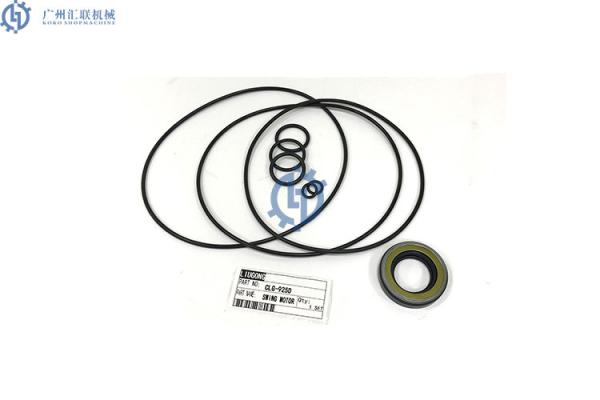 Excavator Spare Parts LIUGONG Excavator Swing Motor Seal Kit CLG-925D Hydraulic