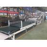 Buy cheap Corrugated Cardboard Flute Laminating Machine Fully Automatic High Speed from wholesalers
