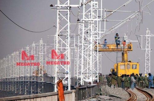 Buy cheap steel support for railway from wholesalers