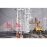 Buy cheap steel support for railway from wholesalers