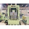 Buy cheap Dual Stackers Flying Shear Cut To Length Line 80m/min SUS CR GI GP Galvalume from wholesalers