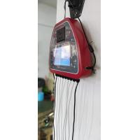Buy cheap Automatical Car Air Conditioning Diagnostic System Non Condensable Gas product