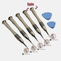 Buy cheap Repair Tool Kit Cell Phone Screwdrivers laptop Screwdrivers product