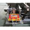 Buy cheap Premade Automatic Food Packaging Machine Sauce Pouch Bag Packing Machine from wholesalers
