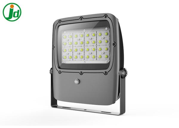 Buy cheap 276VAC Ip66 Die Cast Aluminum High Mast LED Flood Light from wholesalers