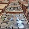 Buy cheap 10g Weight Stainless Steel Disc Annealed With Wooden Packaging from wholesalers