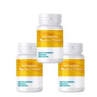 Buy cheap Nutritional Magnesium Threonate Supplements Deep Sleep Gummies 10MG Melatonin product