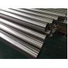 Buy cheap AISI SUS Stainless Steel Round Pipe 304L 316L 410S 20mm Polished Surface from wholesalers