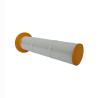 Buy cheap Industrial Dust Collector Filter Cartridge Customized Size With Large Filter Area from wholesalers
