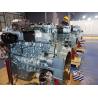 Buy cheap 250kW LPG Natural Gas Biogas Electricity Generator 1500RPM from wholesalers