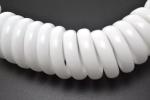 Flexible Water Plumbing Toilet Bidet Sprayer Connect Pipe For PU Telephone Line