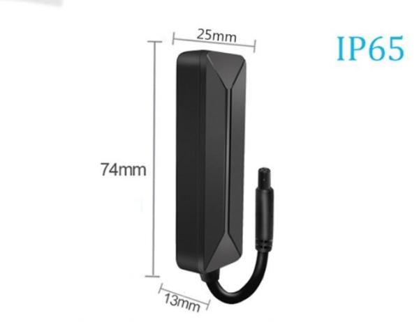 Buy cheap micro smart smallest China manufacturer cheap motorcycle car vehicle mini gps tracker from wholesalers