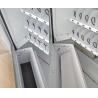 Buy cheap LED Lighting Advertising Media Vending Machine Interlock Door 775 * 850 * 1790MM from wholesalers