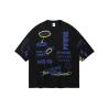 Buy cheap Custom Men Women Summer Cotton Blank T Shirts Hip Hop from wholesalers