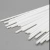 Buy cheap Moulding PTFE Round Rod 300mm , White Graphite Filled PTFE Rod from wholesalers