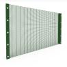 Buy cheap OEM Commercial 358 Security Mesh Fencing 60*60*2.5mm 100*60*3mm from wholesalers