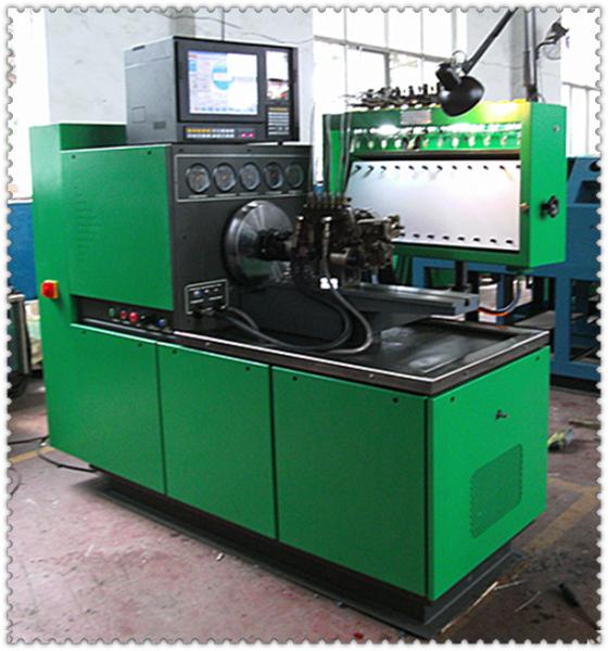 Buy cheap Electronic fuel injection system test bench from wholesalers