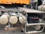 6X4 Type Used Tractor Head Hino 700 Series Prime Mover 450hp Horsepower