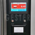Electrical Comprehensive Cold AC220V Ross Flexing Machine