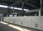 Buy cheap Frequency Converter Controlled Textile Finishing Machine PVC/PU Leather Foaming Machine from wholesalers