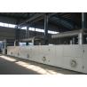 Buy cheap Frequency Converter Controlled Textile Finishing Machine PVC/PU Leather Foaming Machine from wholesalers