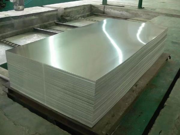conductor application aluminum plate Aluminum Block 6061 T6 T651 Aluminium Sheet