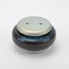 Buy cheap 1/4NPTF Single Convoluted Air Spring Firestone W01-358-7551 Industrial Suspension Air Spring Assembly from wholesalers