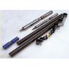 Buy cheap Aw Bw Nw Hw Wireline Diamond Core Drill Pipe for Mining Exploration Drilling from wholesalers