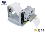 Buy cheap Multi Functional Kiosk Receipt Printer Dot Matrix  Machine Embedded Receipt from wholesalers