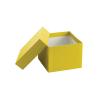 Buy cheap 2 In 1 High Speed Double Head Forming Cardboard Box Rigid Box Maker Machine from wholesalers