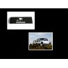 Buy cheap Black Steel Vehicle Body Parts For Nissan Pickup Navara 2005-2011/D40 from wholesalers