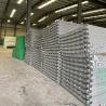 Buy cheap Affordable Galvanized Panel Fence Sustainable and Customizable from wholesalers