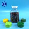 Buy cheap 10oz 300ml Kitchen Sea Salt Pepper Plastic Spice Containers from wholesalers