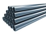 Polished Surface Stainless Steel Pipe Tube Customized JIS/DIN