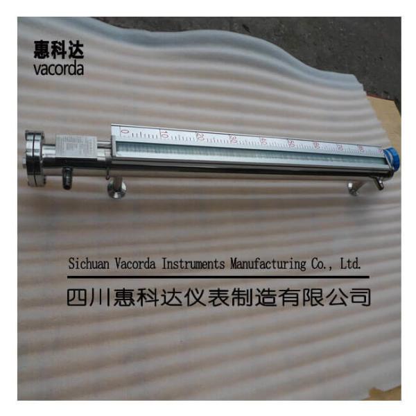 Buy cheap Liquid Tank DN20 Magnetic Float Level Gauge from wholesalers