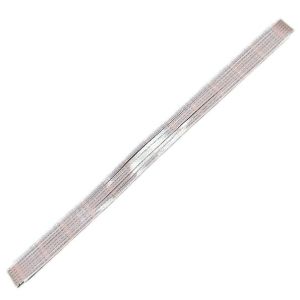 Buy cheap Thin Small Electronic Wire High Temperature Adhesive Tape 51-Pin product