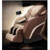 Buy cheap SPA Infrared Massage Chair Dolby Surround Sound CB EMS 23cm from wholesalers