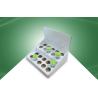 Buy cheap Store retail Cardboard Counter Top Displays For Freshenner , OEM from wholesalers