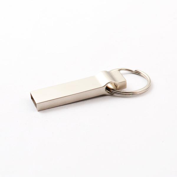 Buy cheap Fast Speed Metal USB 3.0 Flash Drive 80MB-150MB/S 64GB 128GB 256GB from wholesalers