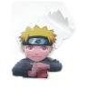 Buy cheap Hologram 3d Lenticular Wall Car Sticker Custom Cute 3d Anime Motion Stickers With Logo Waterproof Wallpaper Sticker from wholesalers