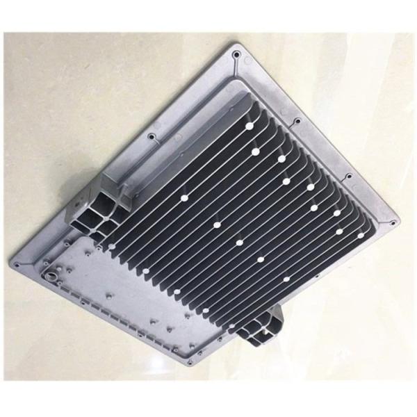 Buy cheap High Wear Aluminium Extrusion Heat Sink Profiles Environmental Friendly from wholesalers