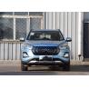 Buy cheap Chery Tiggo E 95KW Li Auto EV Car , 53.6kwh Four Wheeler Electric Car from wholesalers