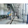 Buy cheap Industrial Cold Oilseed Press Plant Freezing Vaccum Deodorization from wholesalers